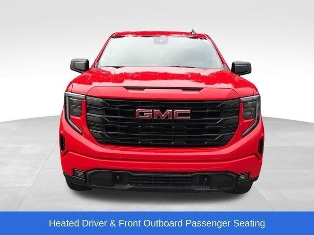 GMC Sierra 1500 Elevation Double Cab 4WD w/3VL 2024