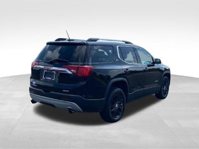 GMC Acadia SLT-1 AWD 2019