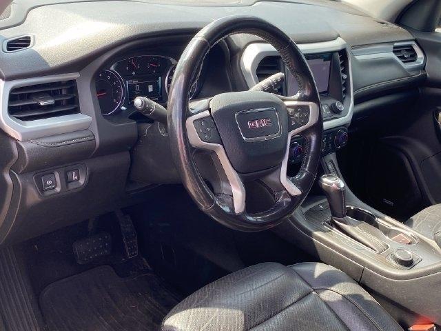 GMC Acadia SLT-1 AWD 2019