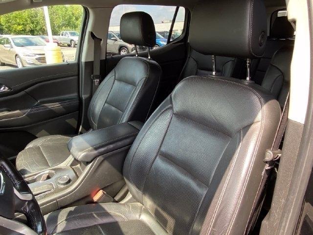 GMC Acadia SLT-1 AWD 2019