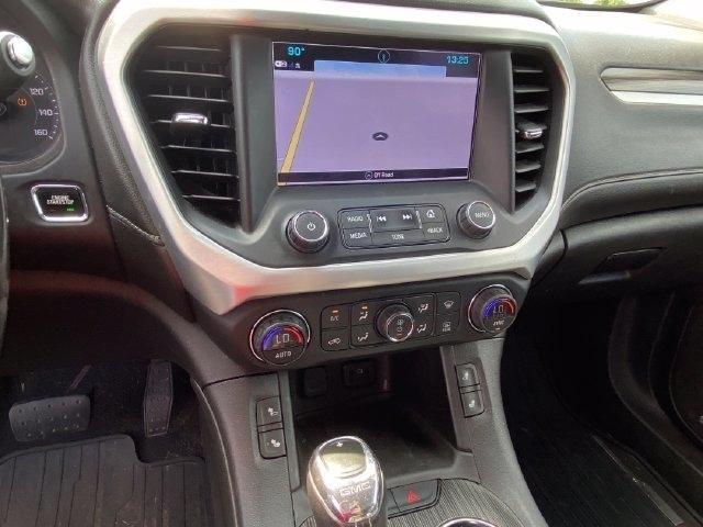 GMC Acadia SLT-1 AWD 2019