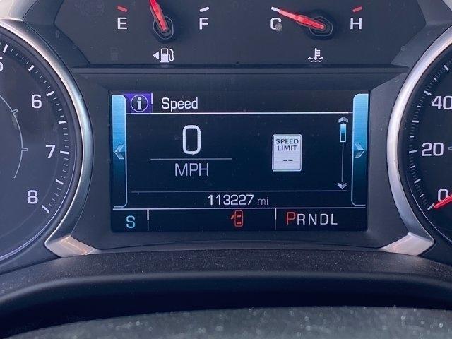 GMC Acadia SLT-1 AWD 2019