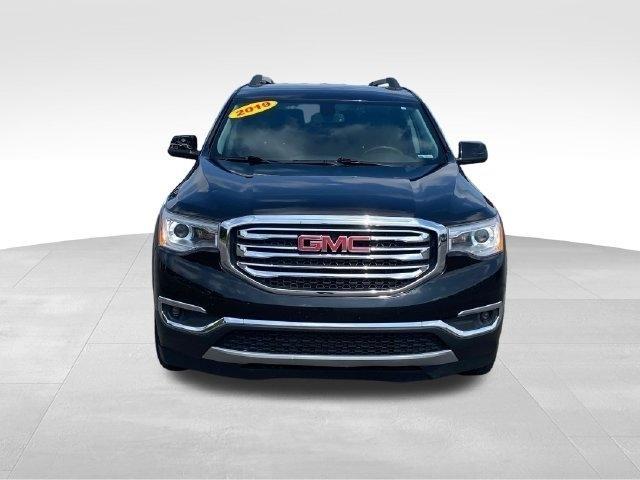 GMC Acadia SLT-1 AWD 2019