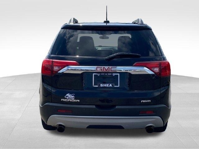 GMC Acadia SLT-1 AWD 2019