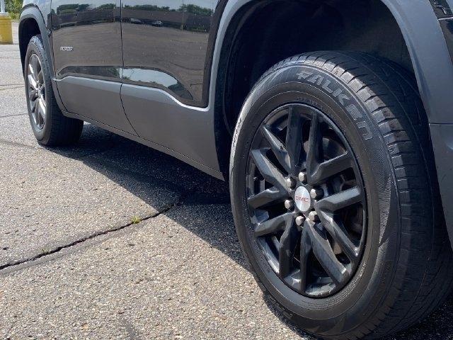GMC Acadia SLT-1 AWD 2019