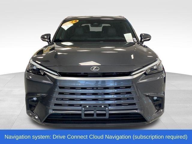 Lexus TX 350 AWD 2024
