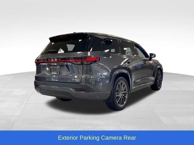 Lexus TX 350 AWD 2024
