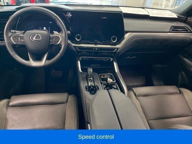 Lexus TX 350 AWD 2024