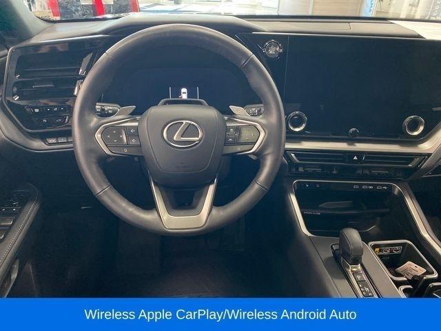 Lexus TX 350 AWD 2024
