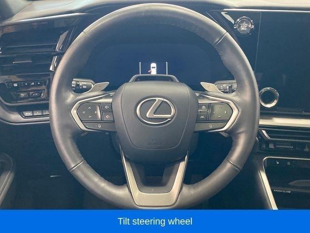 Lexus TX 350 AWD 2024