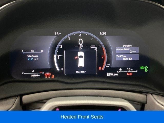 Lexus TX 350 AWD 2024