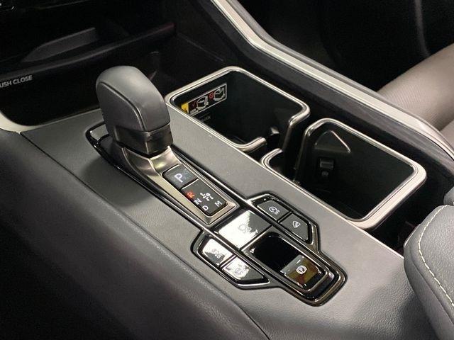 Lexus TX 350 AWD 2024