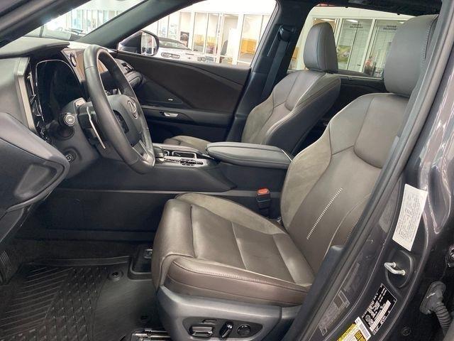 Lexus TX 350 AWD 2024
