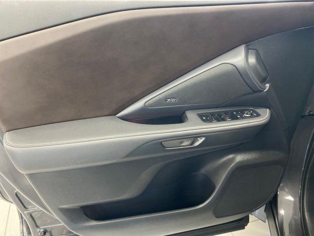 Lexus TX 350 AWD 2024