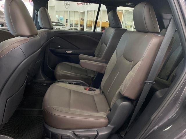 Lexus TX 350 AWD 2024