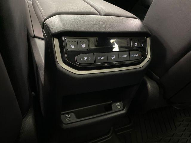 Lexus TX 350 AWD 2024