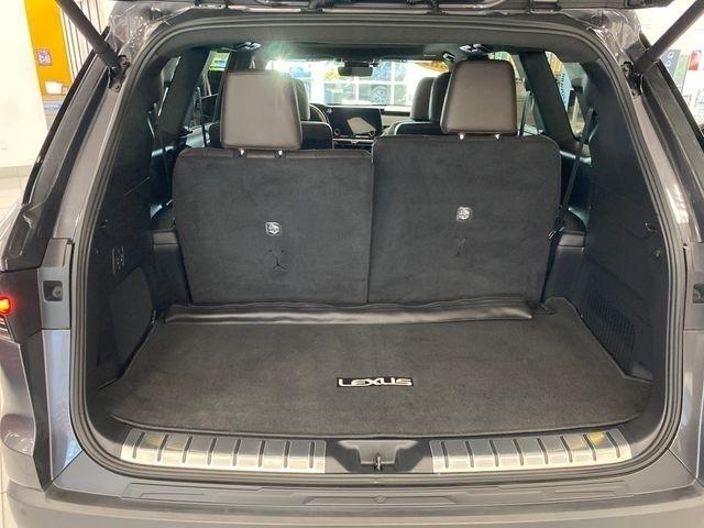Lexus TX 350 AWD 2024
