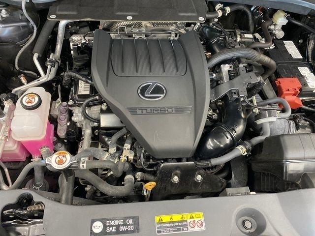Lexus TX 350 AWD 2024