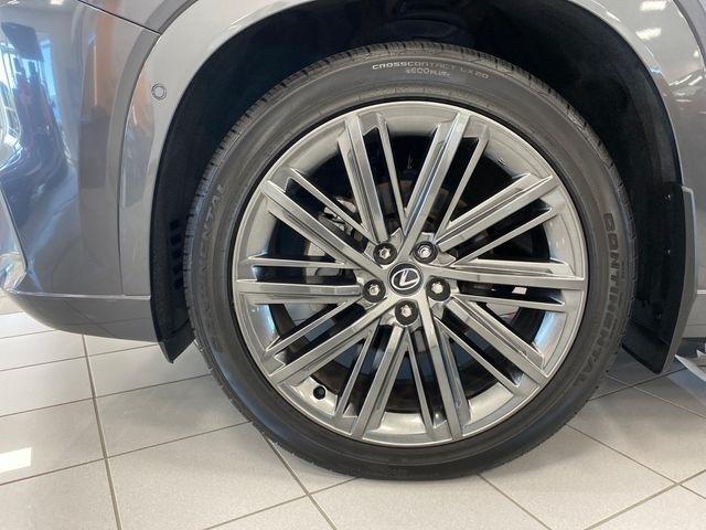 Lexus TX 350 AWD 2024