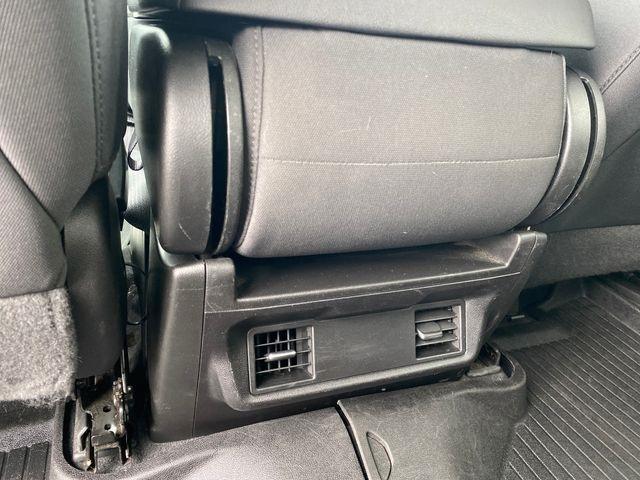 Chevrolet Silverado 1500 Trail Boss Custom Crew Cab 4WD 2022