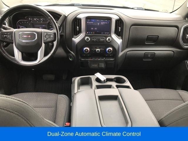 GMC Sierra 1500 Elevation Double Cab 4WD 2019