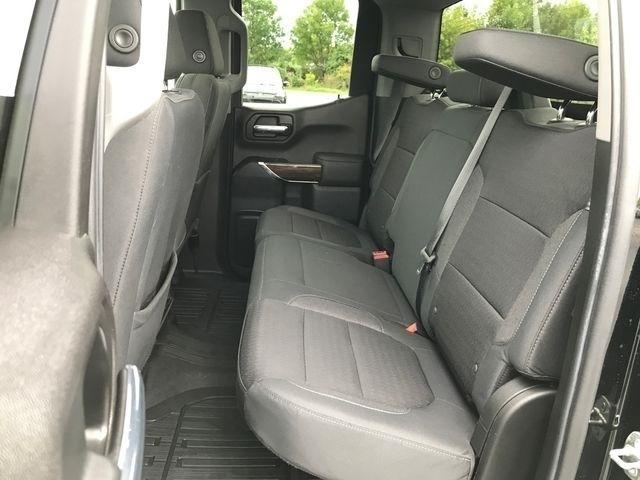 GMC Sierra 1500 Elevation Double Cab 4WD 2019