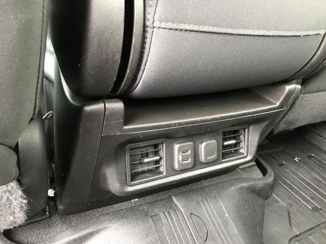 GMC Sierra 1500 Elevation Double Cab 4WD 2019