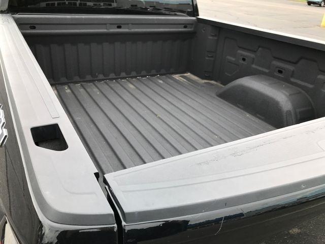 GMC Sierra 1500 Elevation Double Cab 4WD 2019