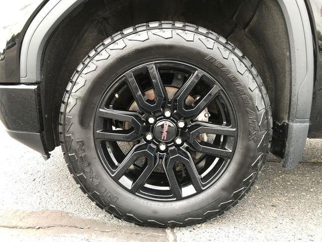 GMC Sierra 1500 Elevation Double Cab 4WD 2019