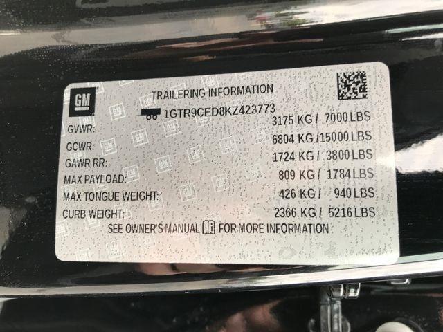 GMC Sierra 1500 Elevation Double Cab 4WD 2019