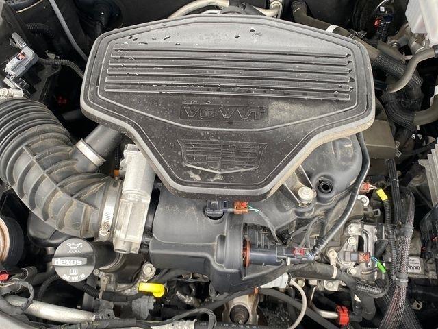 Cadillac XT5 Premium Luxury AWD 2020