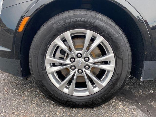 Cadillac XT5 Premium Luxury AWD 2020