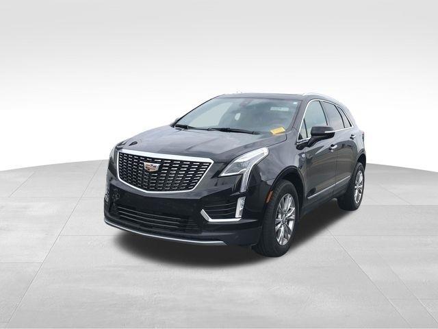 Cadillac XT5 Premium Luxury AWD 2020