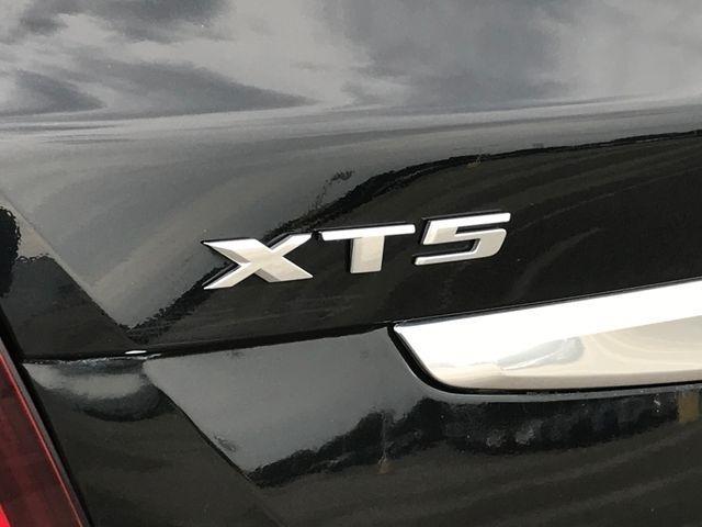 Cadillac XT5 Premium Luxury AWD 2020