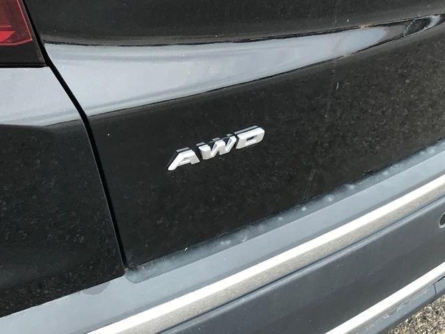Cadillac XT5 Premium Luxury AWD 2020