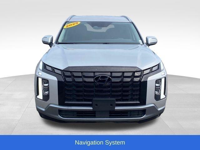 Hyundai Palisade SEL AWD 2025