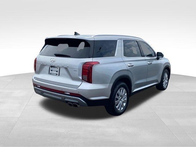 Hyundai Palisade SEL AWD 2025