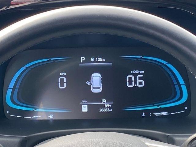 Hyundai Palisade SEL AWD 2025