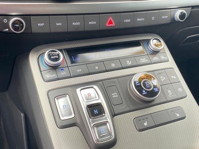 Hyundai Palisade SEL AWD 2025