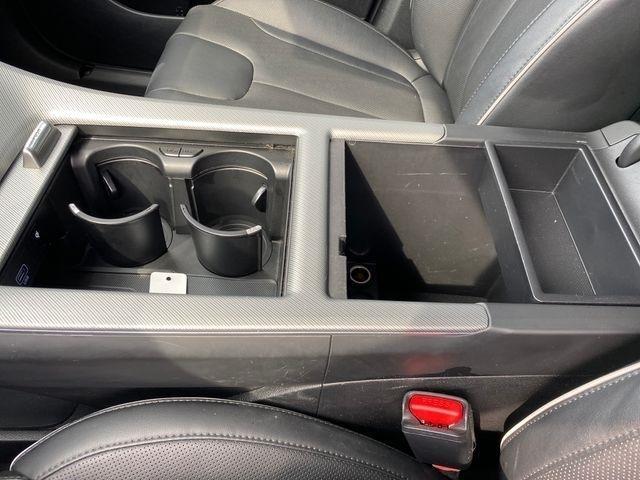 Hyundai Palisade SEL AWD 2025
