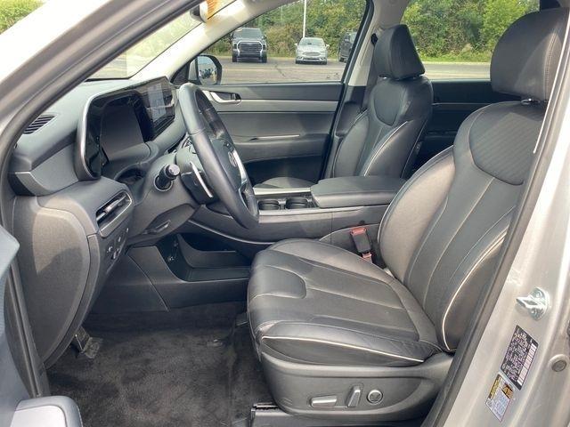 Hyundai Palisade SEL AWD 2025