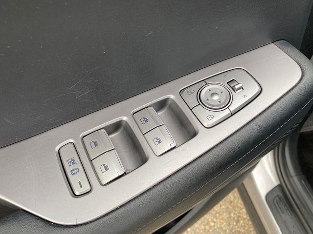 Hyundai Palisade SEL AWD 2025
