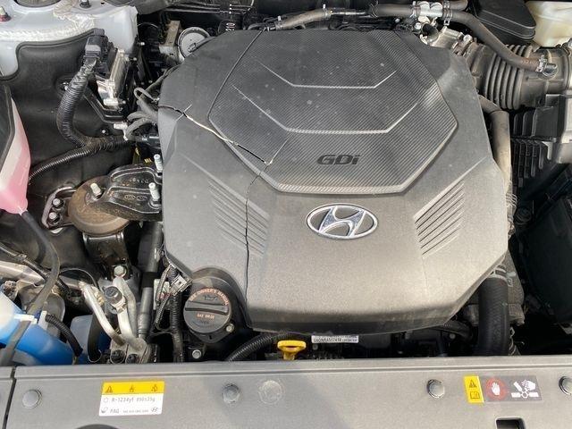 Hyundai Palisade SEL AWD 2025