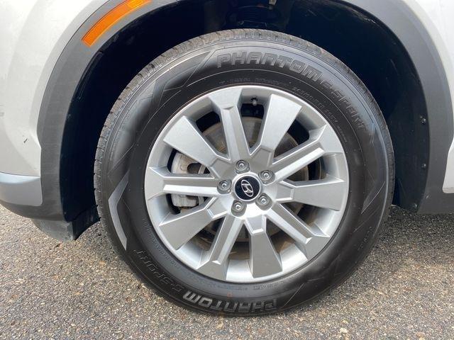 Hyundai Palisade SEL AWD 2025