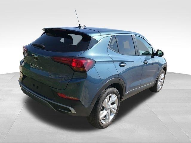 Buick Encore GX Preferred 2025