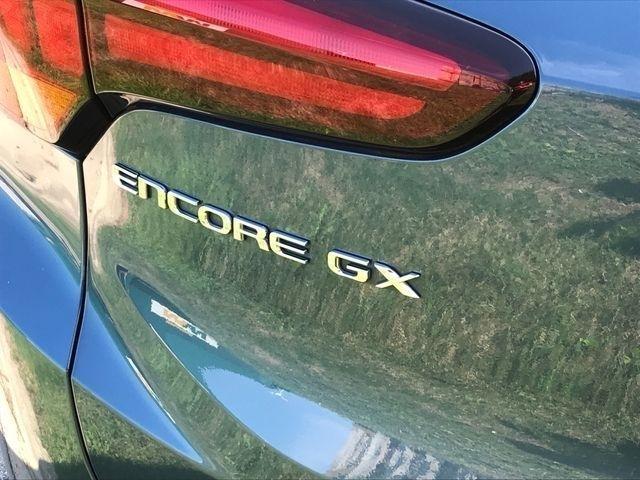Buick Encore GX Preferred 2025