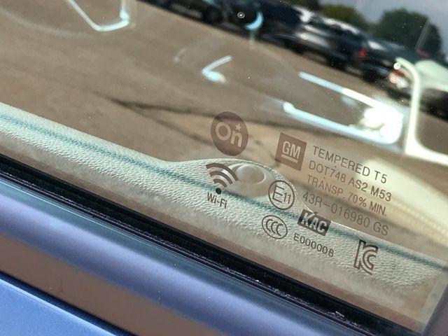 Buick Encore GX Preferred 2025