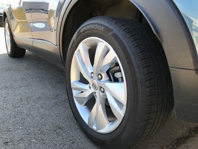 Buick Encore GX Preferred 2025