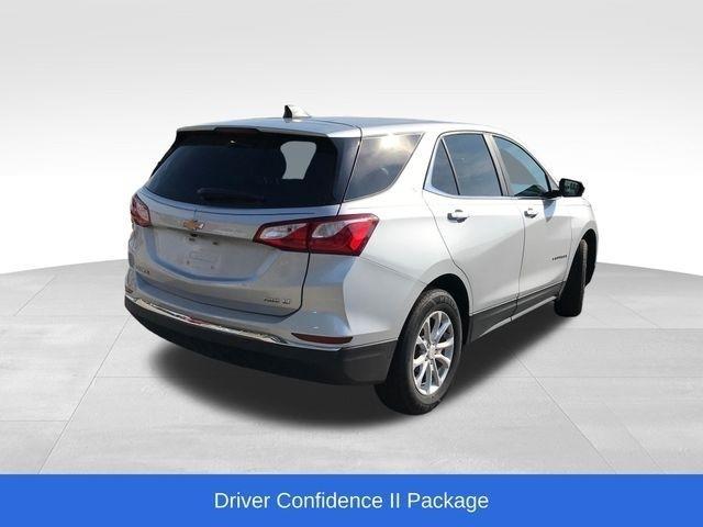 Chevrolet Equinox LT AWD 2021