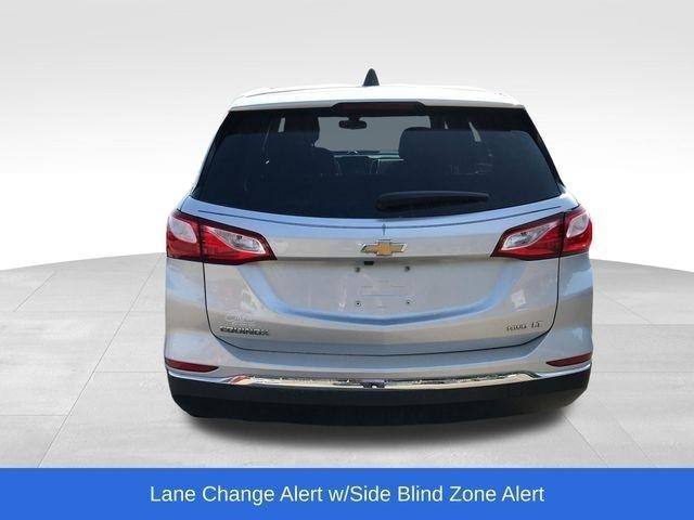 Chevrolet Equinox LT AWD 2021